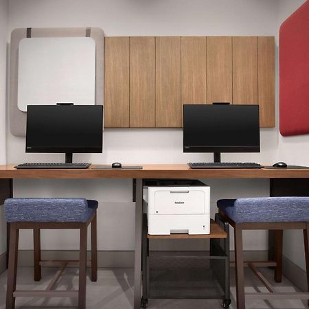 Hilton Garden Inn Denver Airport Tower Road 외부 사진