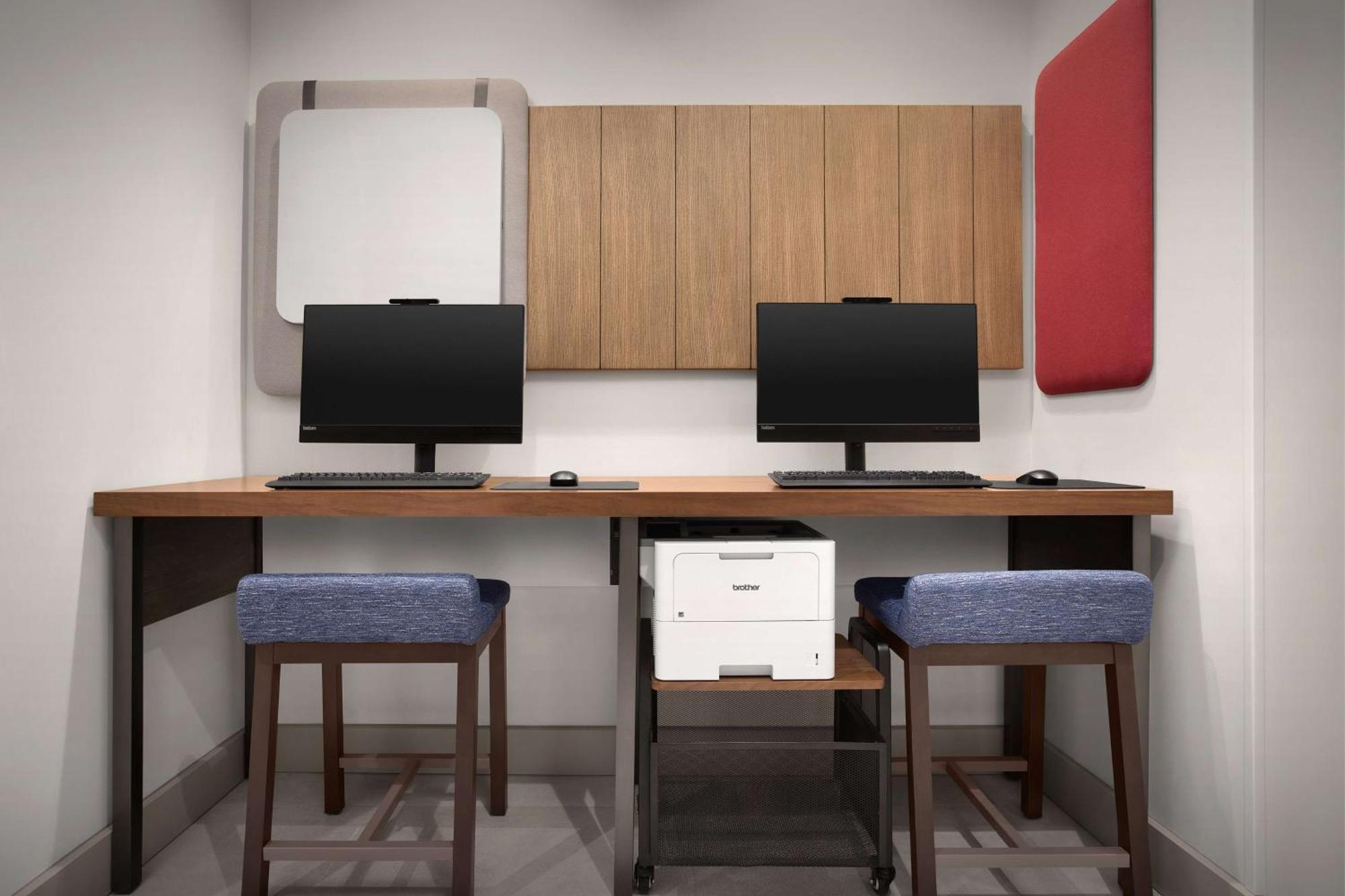 Hilton Garden Inn Denver Airport Tower Road 외부 사진
